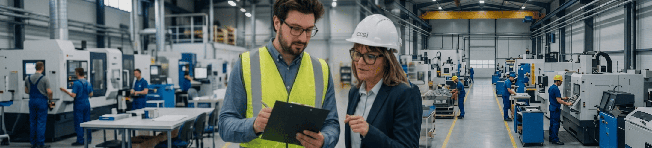 esi-consulting SICUREZZA AZIENDALE